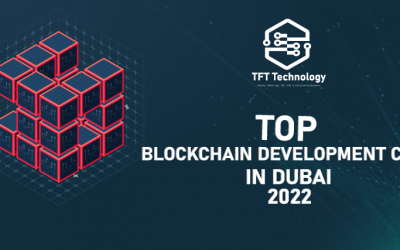 Clutch announces TFT Technology as a top Blockchain Developer in Dubai in 2022